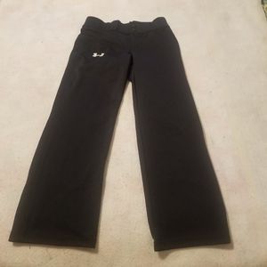 NEW Under Armour YMD Pants